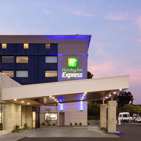 Holiday Inn Express Atlanta Airport - North, An Ihg Hotel المظهر الخارجي الصورة